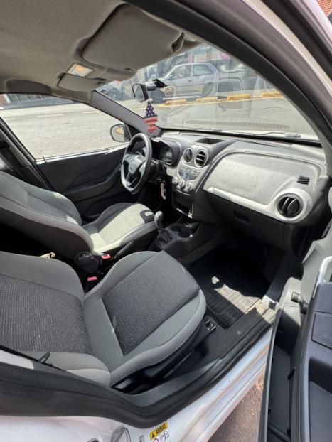CHEVROLET Montana 1.4 FLEX LS, Foto 8
