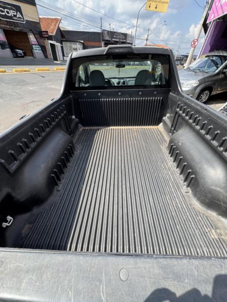 CHEVROLET Montana 1.4 FLEX LS, Foto 11