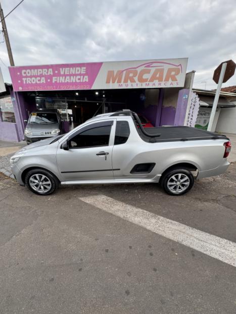 CHEVROLET Montana 1.4 FLEX LS, Foto 2 CHEVROLET Montana 1.4 FLEX LS, Foto 2