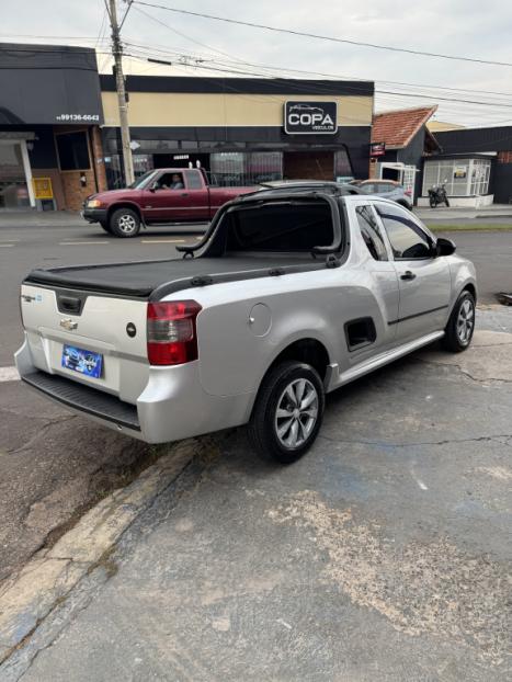 CHEVROLET Montana 1.4 FLEX LS, Foto 4 CHEVROLET Montana 1.4 FLEX LS, Foto 4