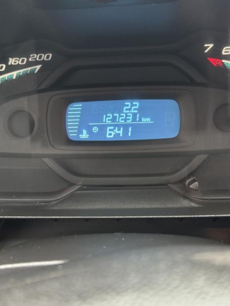 CHEVROLET Montana 1.4 FLEX LS, Foto 8 CHEVROLET Montana 1.4 FLEX LS, Foto 8