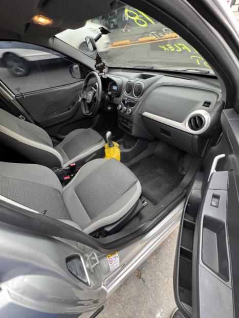 CHEVROLET Montana 1.4 FLEX LS, Foto 10 CHEVROLET Montana 1.4 FLEX LS, Foto 10