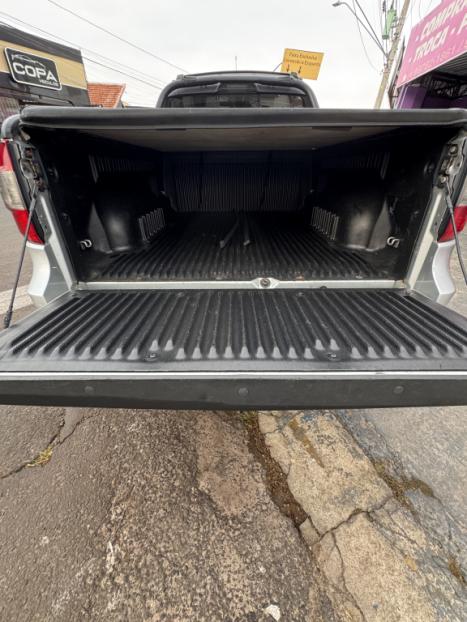 CHEVROLET Montana 1.4 FLEX LS, Foto 12 CHEVROLET Montana 1.4 FLEX LS, Foto 12