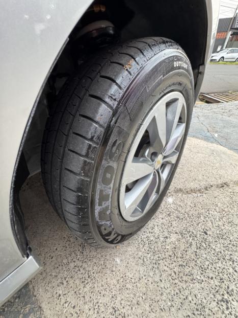 CHEVROLET Montana 1.4 FLEX LS, Foto 13 CHEVROLET Montana 1.4 FLEX LS, Foto 13