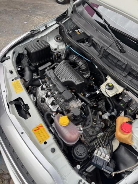 CHEVROLET Montana 1.4 FLEX LS, Foto 14 CHEVROLET Montana 1.4 FLEX LS, Foto 14