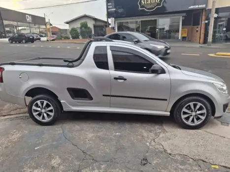 CHEVROLET Montana 1.4 FLEX LS, Foto 16