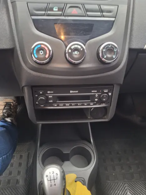 CHEVROLET Montana 1.4 FLEX LS, Foto 17