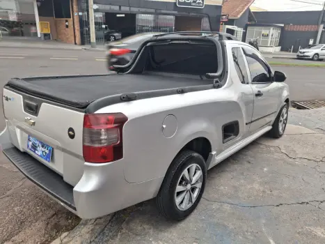 CHEVROLET Montana 1.4 FLEX LS, Foto 18