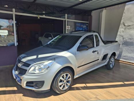 CHEVROLET Montana 1.4 FLEX LS, Foto 1