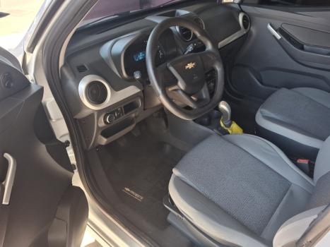 CHEVROLET Montana 1.4 FLEX LS, Foto 10