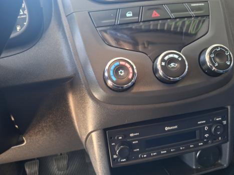 CHEVROLET Montana 1.4 FLEX LS, Foto 13