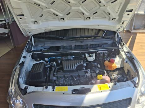 CHEVROLET Montana 1.4 FLEX LS, Foto 14