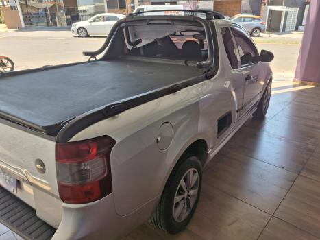 CHEVROLET Montana 1.4 FLEX LS, Foto 15