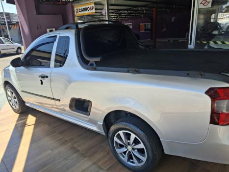 CHEVROLET Montana 1.4 FLEX LS, Foto 16