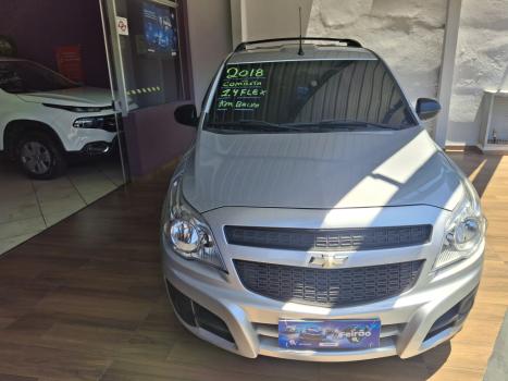 CHEVROLET Montana 1.4 FLEX LS, Foto 17