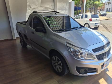 CHEVROLET Montana 1.4 FLEX LS, Foto 18