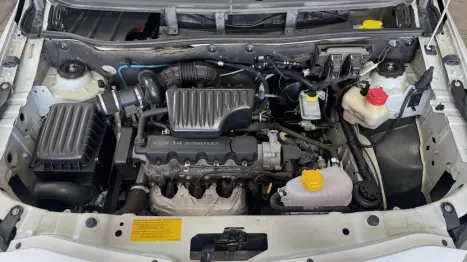 CHEVROLET Montana 1.4 FLEX LS, Foto 7