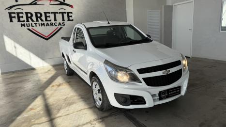 CHEVROLET Montana 1.4 FLEX LS, Foto 2