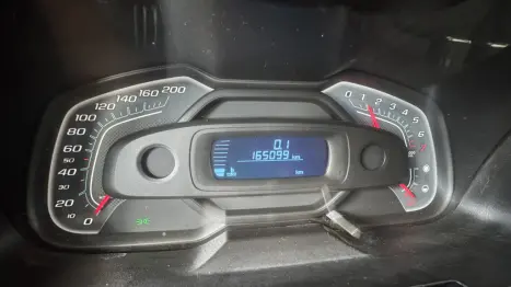 CHEVROLET Montana 1.4 FLEX LS, Foto 8