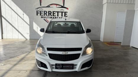 CHEVROLET Montana 1.4 FLEX LS, Foto 3