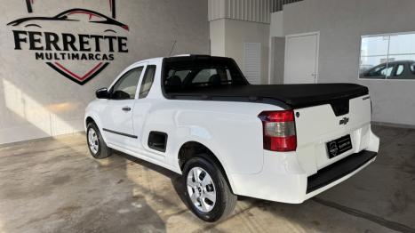 CHEVROLET Montana 1.4 FLEX LS, Foto 5