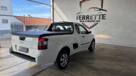 CHEVROLET Montana 1.4 FLEX LS, Foto 6