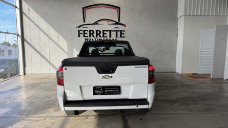 CHEVROLET Montana 1.4 FLEX LS, Foto 4