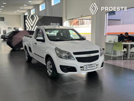 CHEVROLET Montana 1.4 FLEX LS, Foto 1