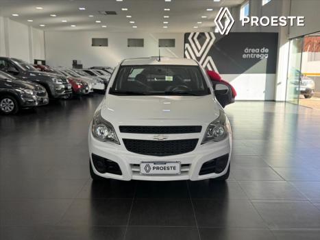 CHEVROLET Montana 1.4 FLEX LS, Foto 2