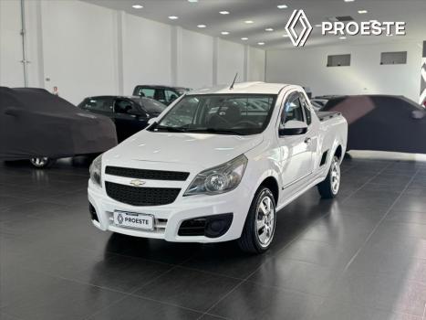 CHEVROLET Montana 1.4 FLEX LS, Foto 3