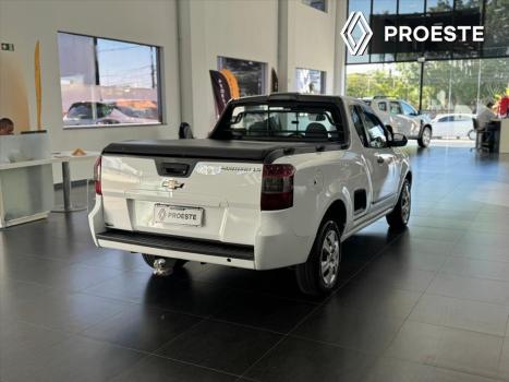 CHEVROLET Montana 1.4 FLEX LS, Foto 4