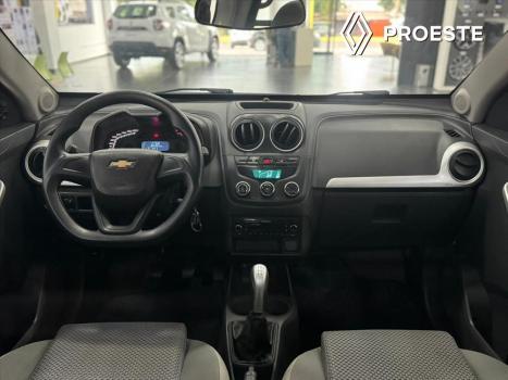 CHEVROLET Montana 1.4 FLEX LS, Foto 6