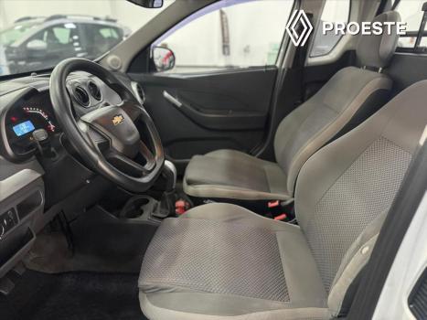 CHEVROLET Montana 1.4 FLEX LS, Foto 7