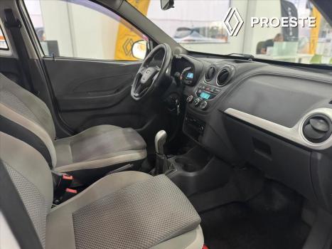 CHEVROLET Montana 1.4 FLEX LS, Foto 8