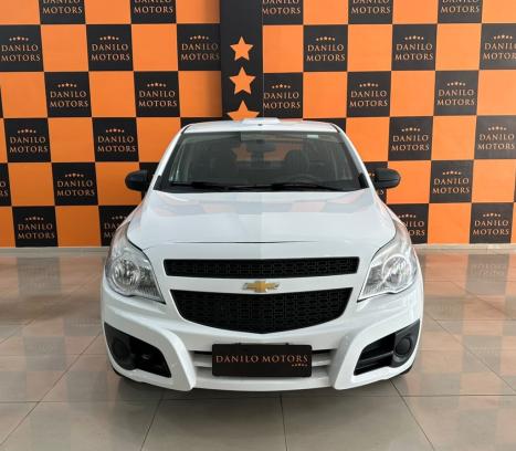 CHEVROLET Montana 1.4 FLEX LS, Foto 3