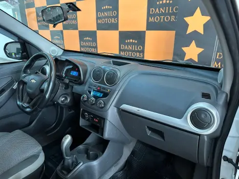 CHEVROLET Montana 1.4 FLEX LS, Foto 7