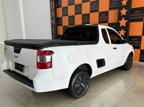 CHEVROLET Montana 1.4 FLEX LS, Foto 10