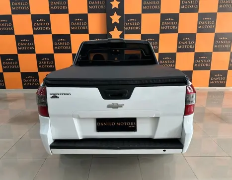 CHEVROLET Montana 1.4 FLEX LS, Foto 11