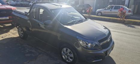 CHEVROLET Montana 1.4 FLEX LS, Foto 4