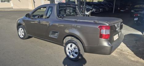 CHEVROLET Montana 1.4 FLEX LS, Foto 8