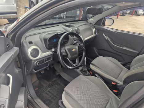 CHEVROLET Montana 1.4 FLEX LS, Foto 12