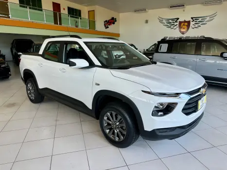 CHEVROLET Montana 1.2 12V FLEX LT TURBO, Foto 1