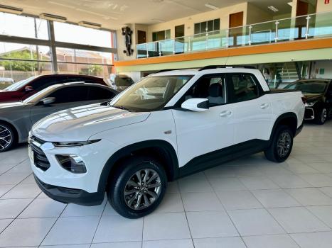 CHEVROLET Montana 1.2 12V FLEX LT TURBO, Foto 3