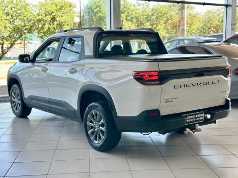 CHEVROLET Montana 1.2 12V FLEX LT TURBO, Foto 4