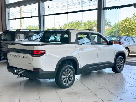 CHEVROLET Montana 1.2 12V FLEX LT TURBO, Foto 6