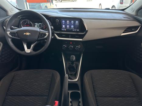 CHEVROLET Montana 1.2 12V FLEX LT TURBO, Foto 8