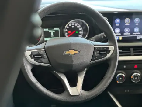 CHEVROLET Montana 1.2 12V FLEX LT TURBO, Foto 9