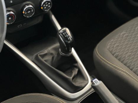 CHEVROLET Montana 1.2 12V FLEX LT TURBO, Foto 10