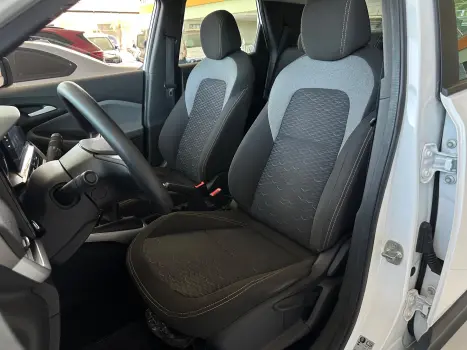 CHEVROLET Montana 1.2 12V FLEX LT TURBO, Foto 11