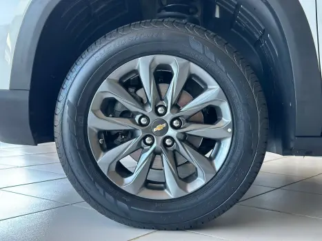 CHEVROLET Montana 1.2 12V FLEX LT TURBO, Foto 13